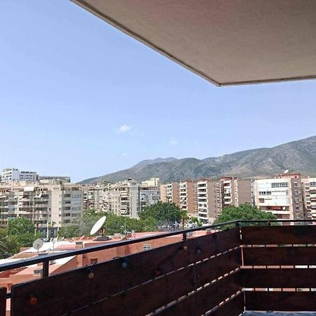 Star Apto Torremolinos Wifi Terraza Centro מראה חיצוני תמונה
