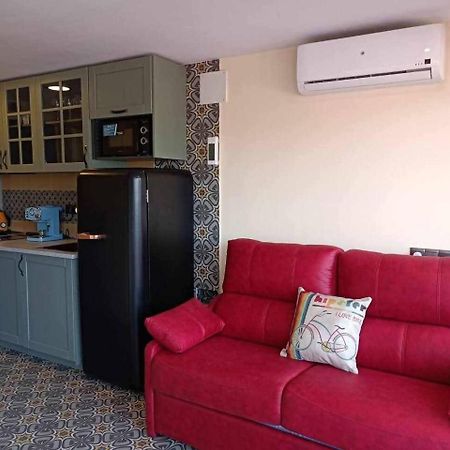 Star Apto Torremolinos Wifi Terraza Centro מראה חיצוני תמונה