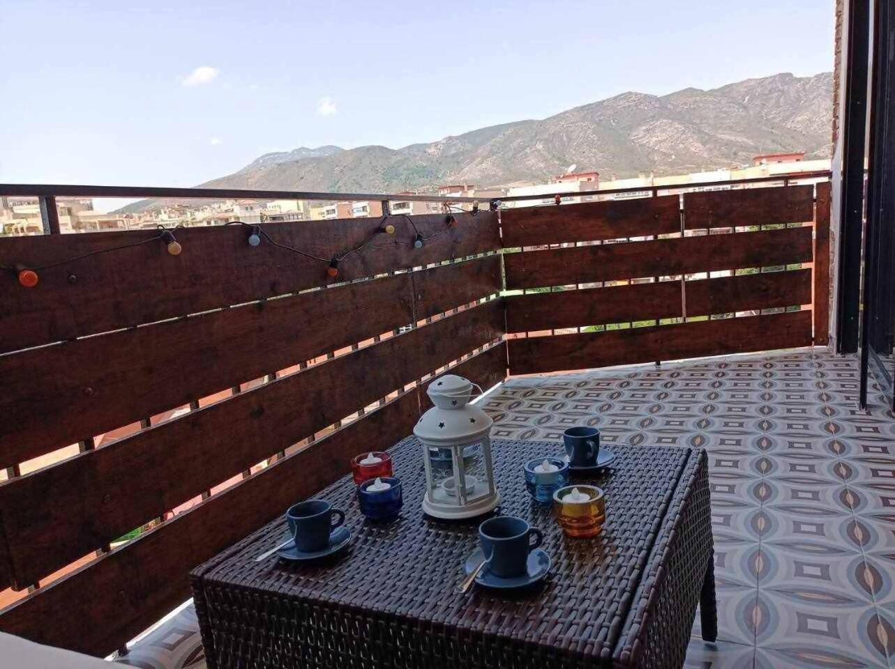 Star Apto Torremolinos Wifi Terraza Centro מראה חיצוני תמונה